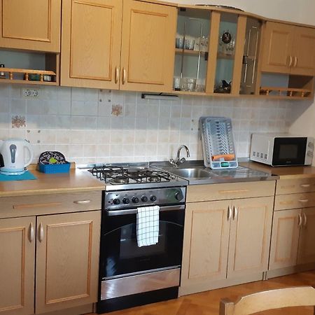 Apartment Bric Кобарид Экстерьер фото