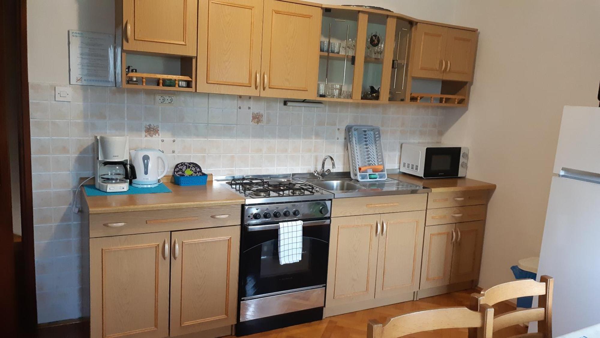 Apartment Bric Кобарид Экстерьер фото