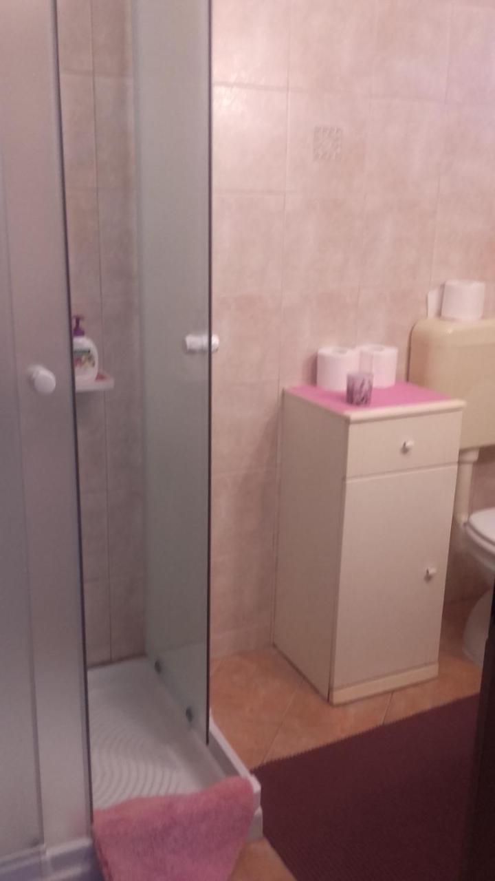 Apartment Bric Кобарид Экстерьер фото